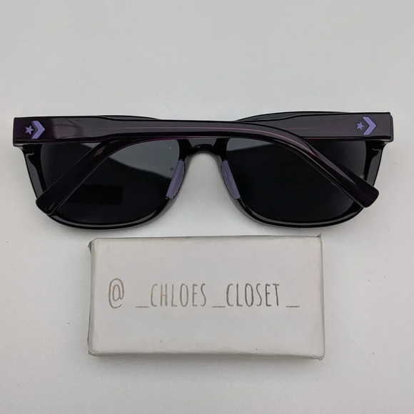 🕶️Converse IN THE MIX Unisex Polarized Sunglasses /TJ531🕶️ - Picture 2 of 11